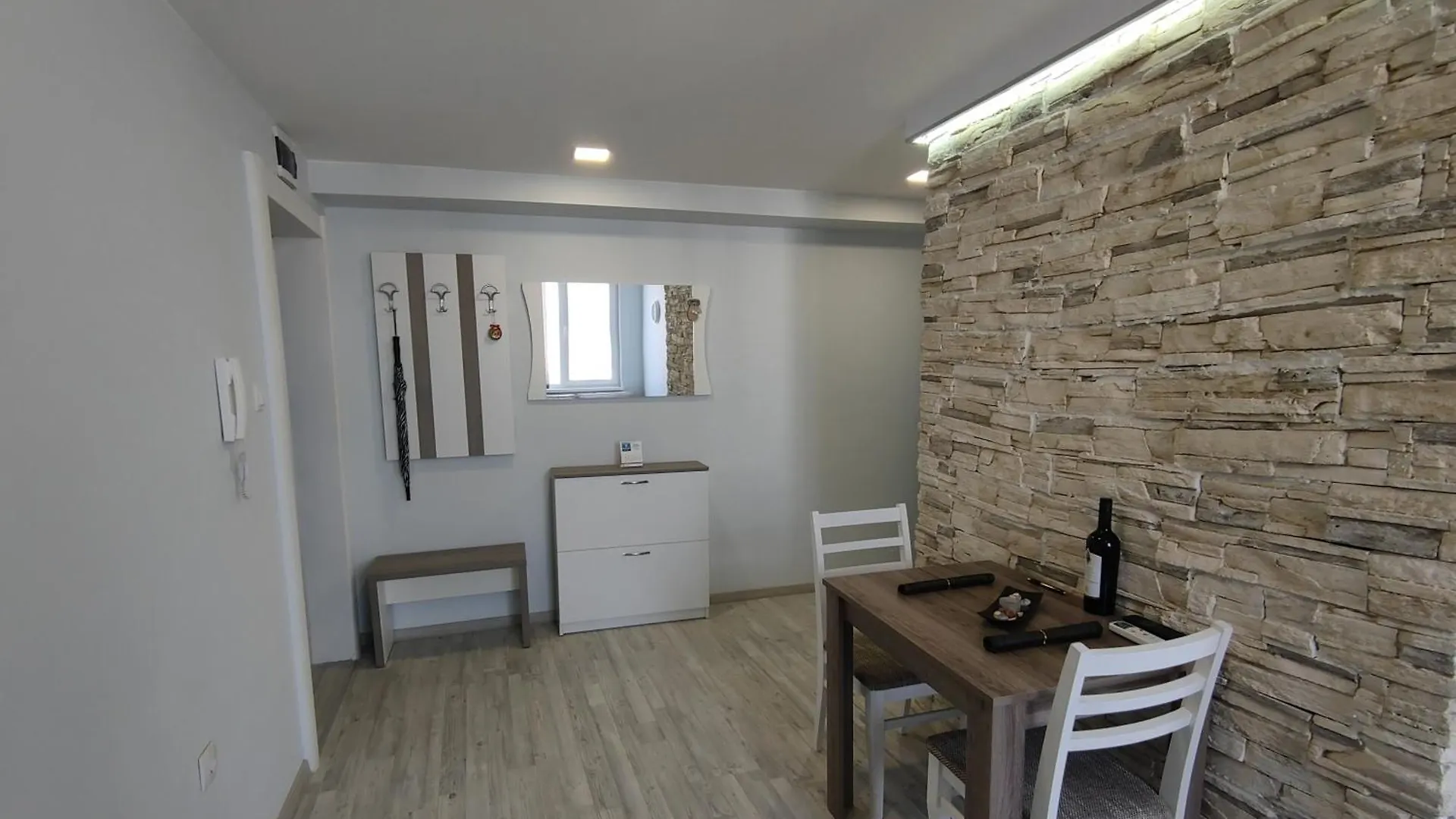 Urban Haven Apartment Varna