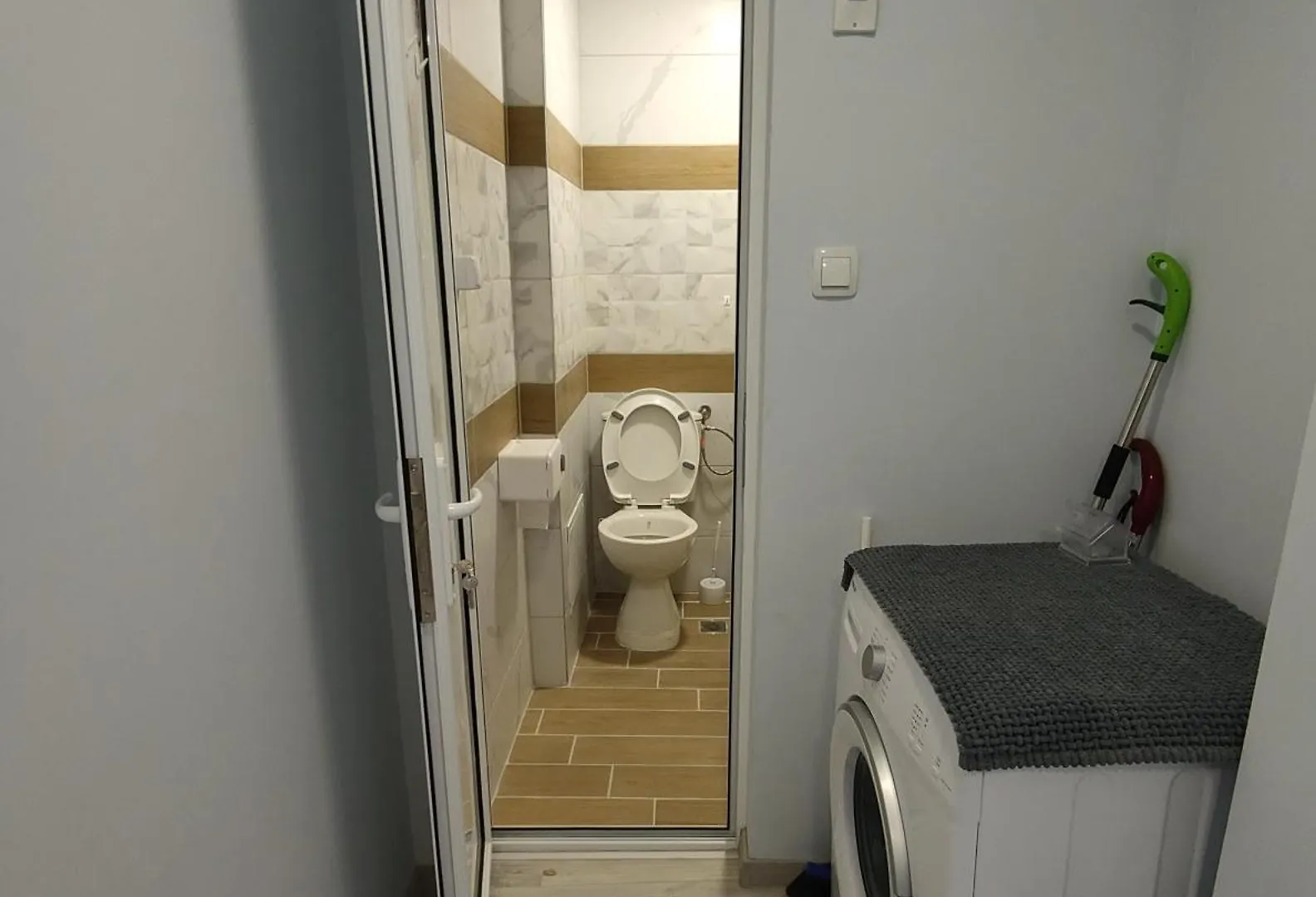 Urban Haven Apartment Varna