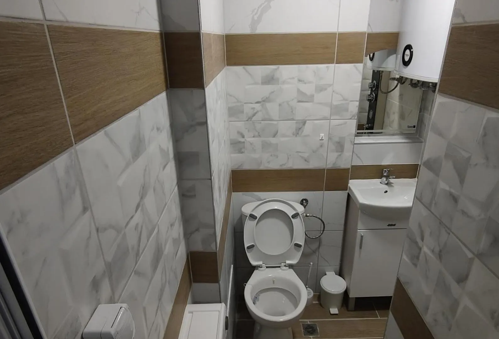Urban Haven Apartment Varna