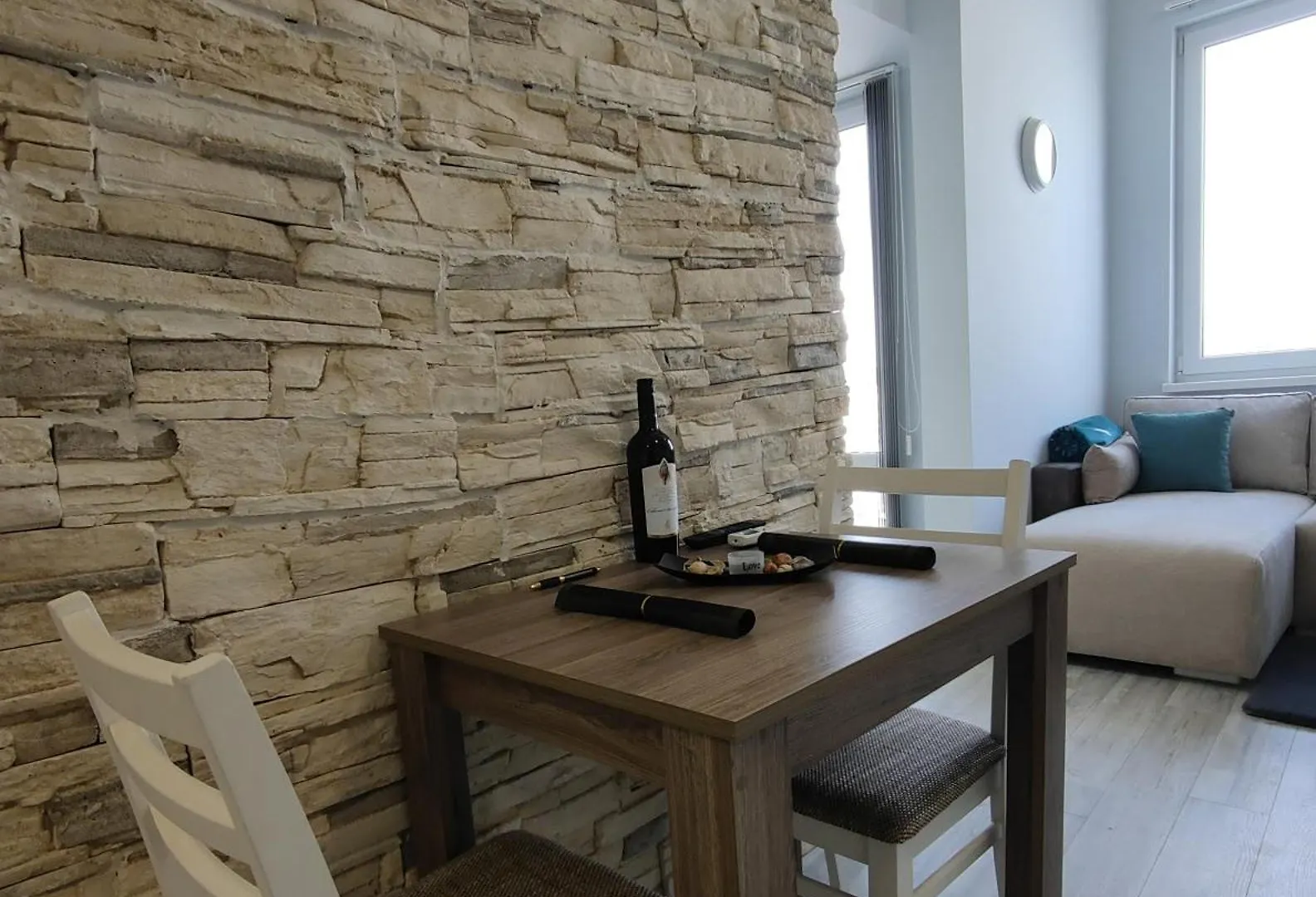 Urban Haven Apartment Varna 0*,