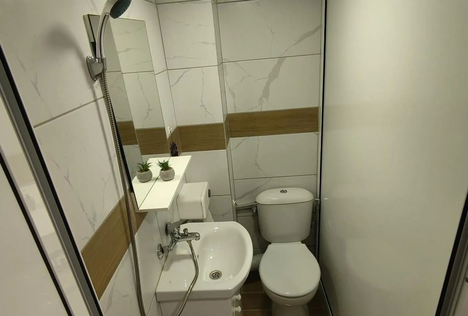 Urban Haven Apartment Varna Bulgaria