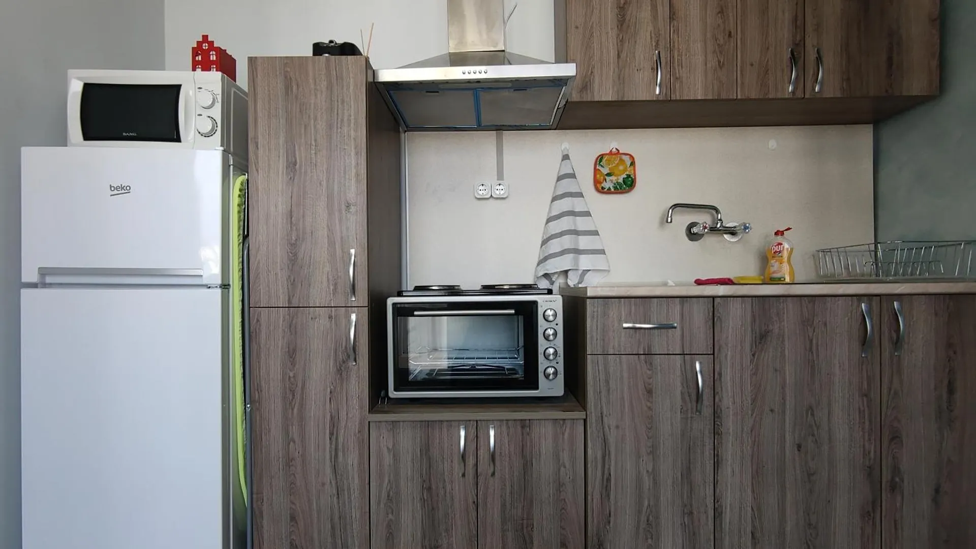 Urban Haven Apartment Varna 0*,  Bulgaria