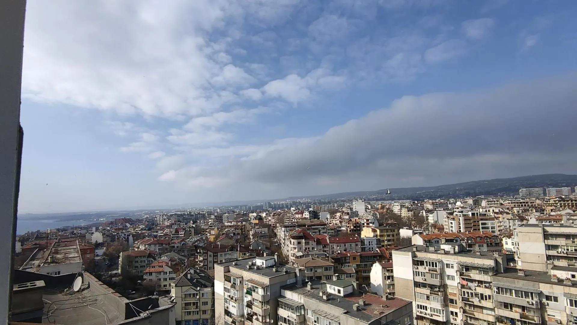 Urban Haven Apartment Varna