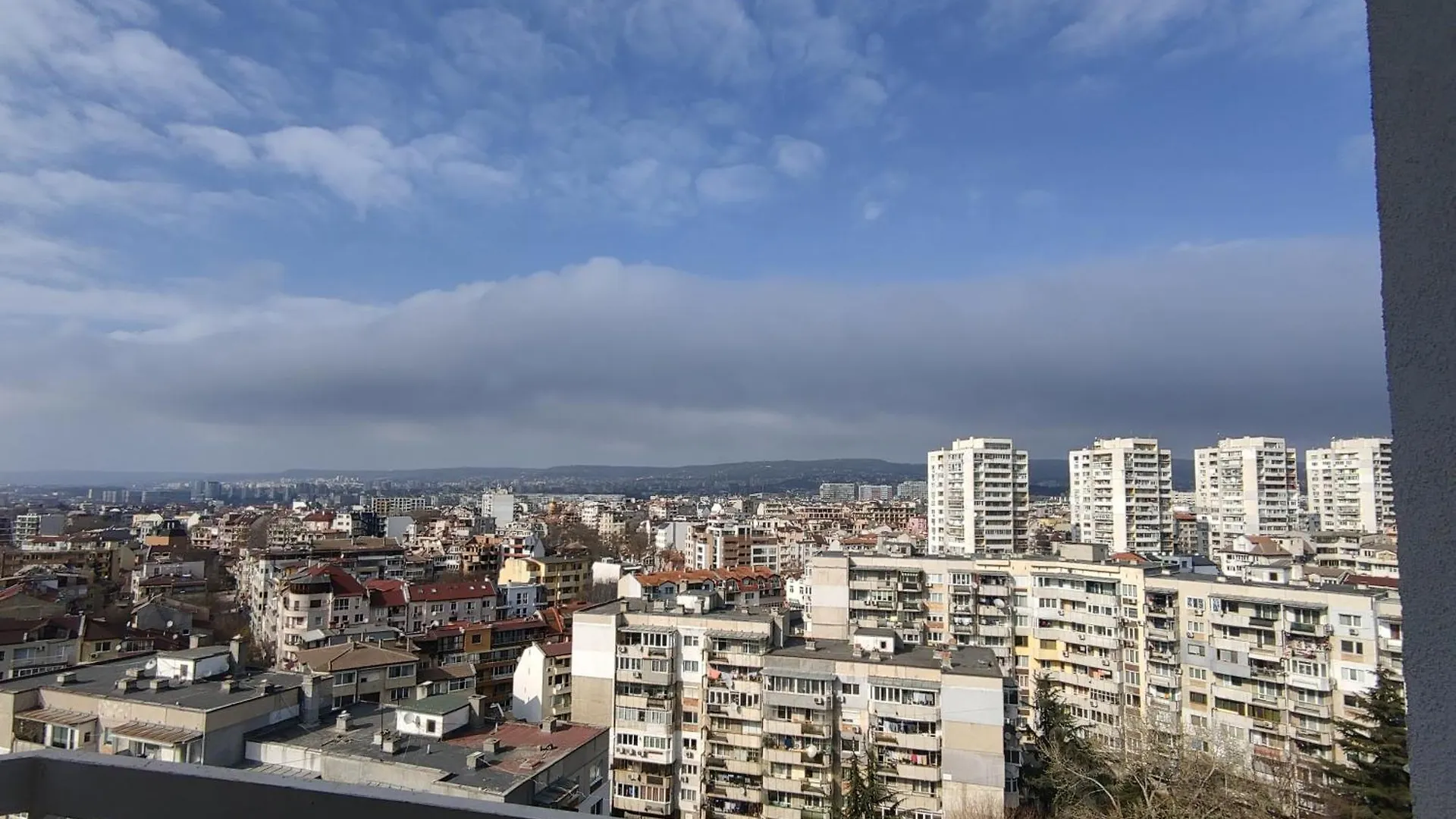 Urban Haven Apartment Varna