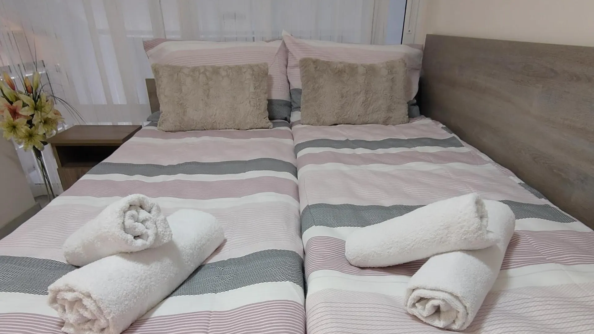 Urban Haven Apartment Varna
