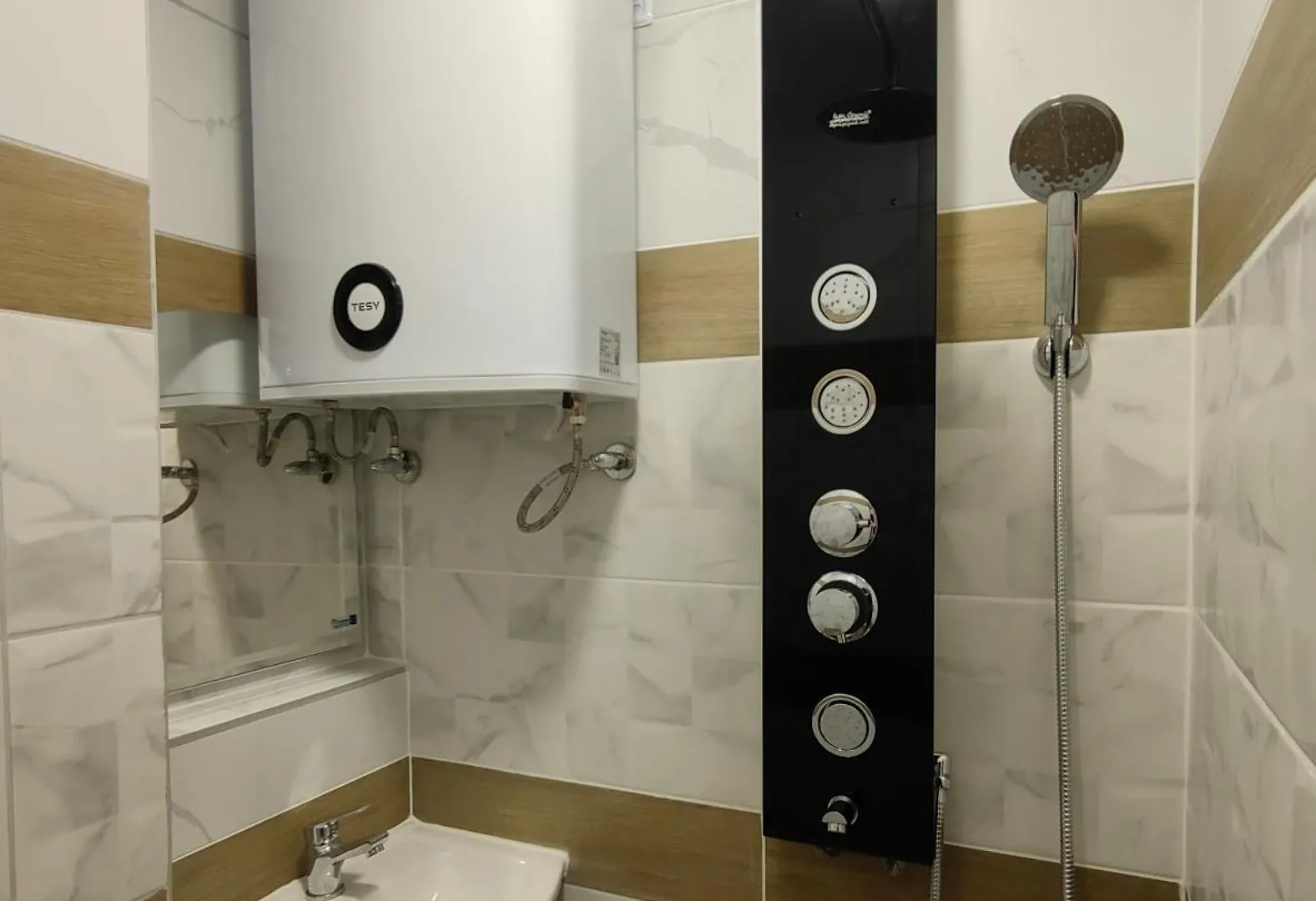 Urban Haven Apartment Varna