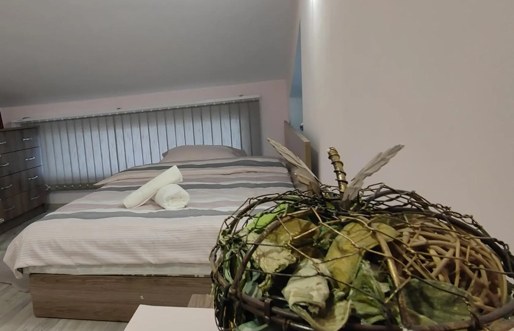 Urban Haven Apartment Varna
