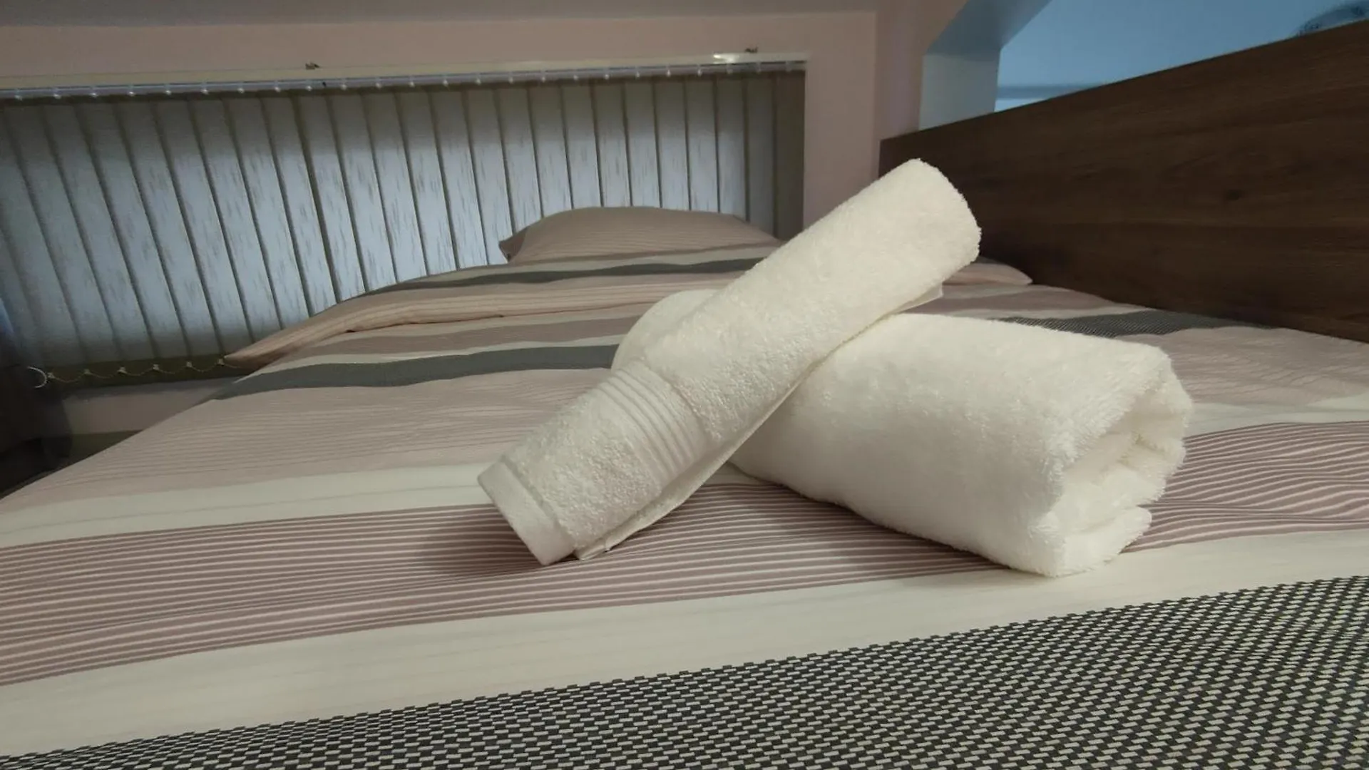 Urban Haven Apartment Varna Bulgaria