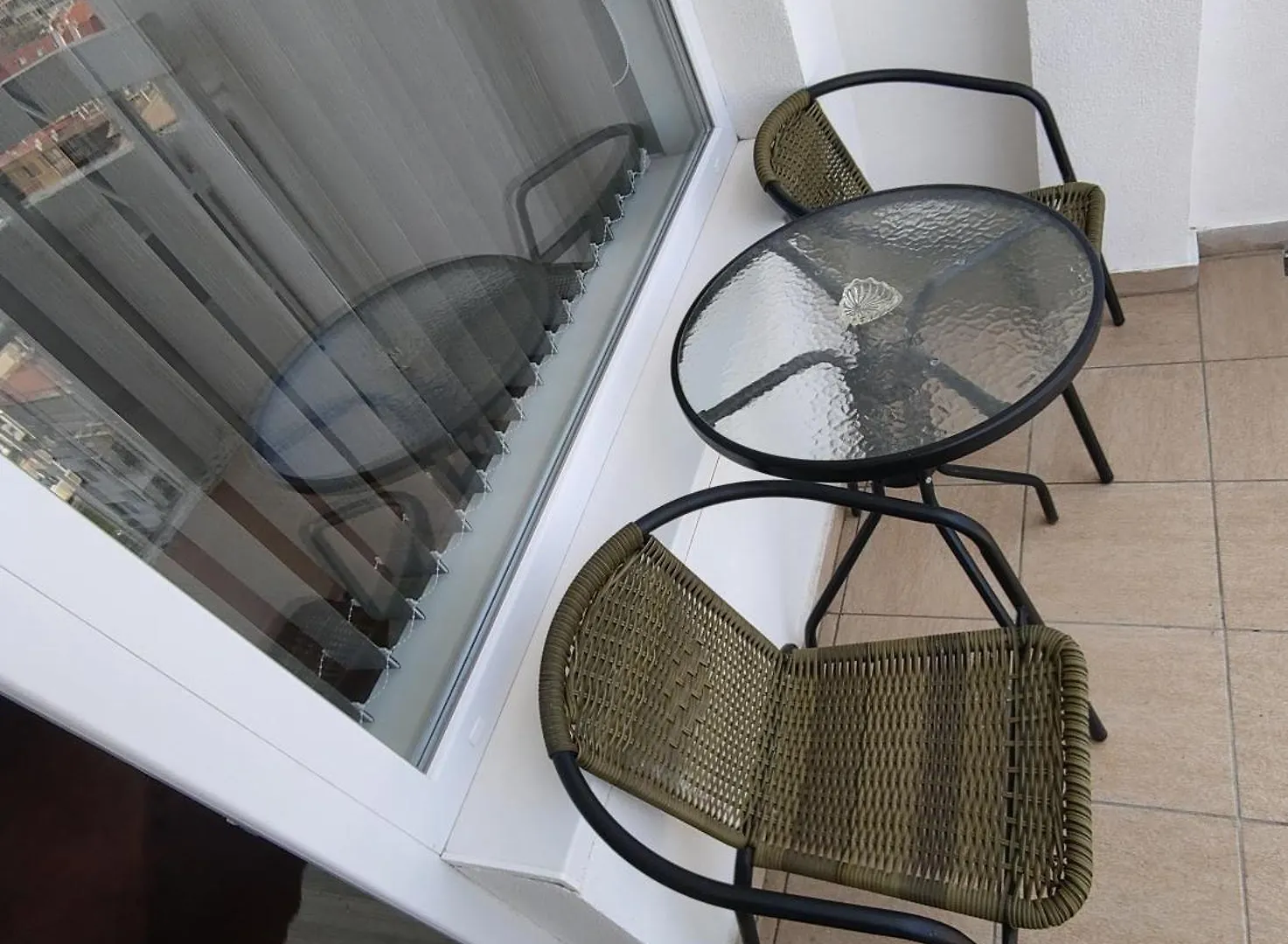 Urban Haven Apartment Varna Bulgaria